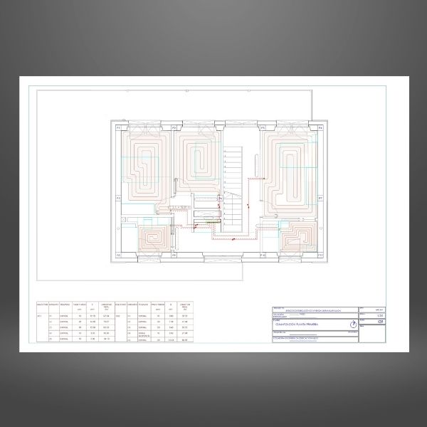 DESCARGA Detalle Constructivo SATE Proyecto Real En Vivienda Unifamiliar