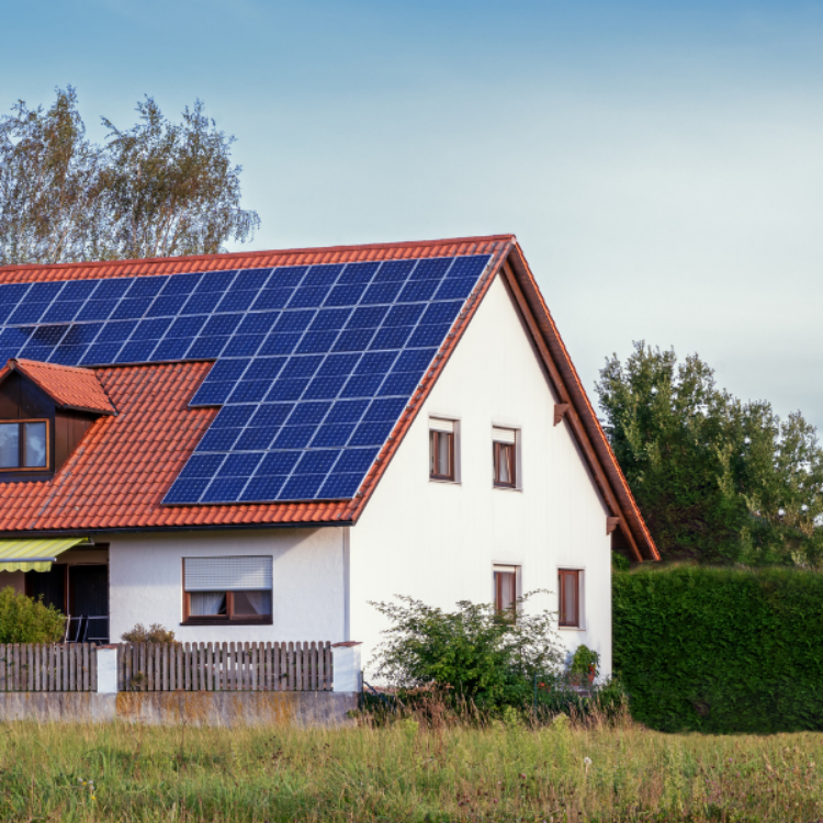 Ejemplo de certificado energético para vivienda 